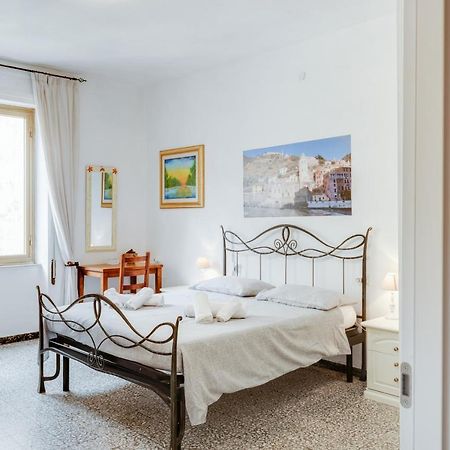 Nonno Doa Holiday Apartment La Spezia Luaran gambar