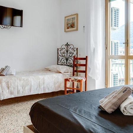 Nonno Doa Holiday Apartment La Spezia Luaran gambar