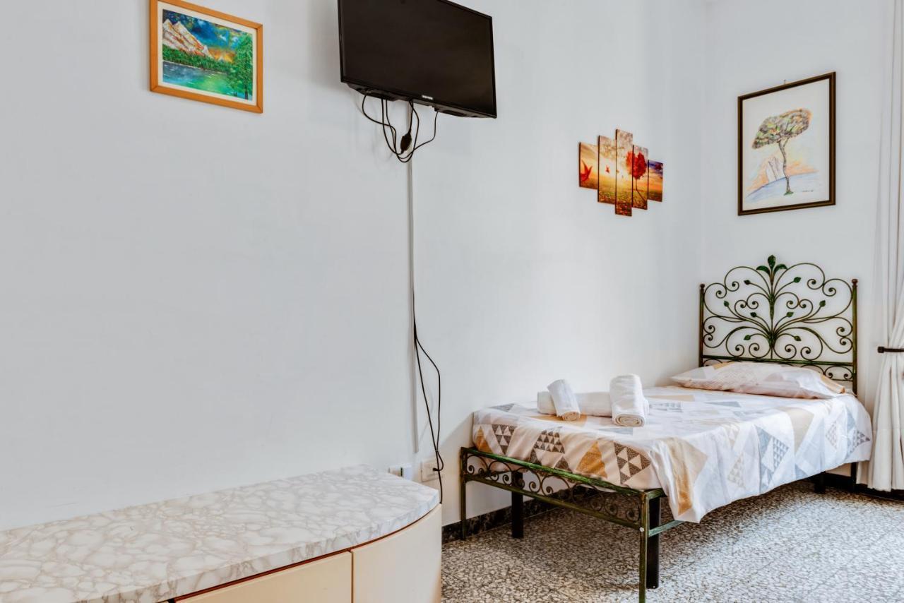 Nonno Doa Holiday Apartment La Spezia Luaran gambar