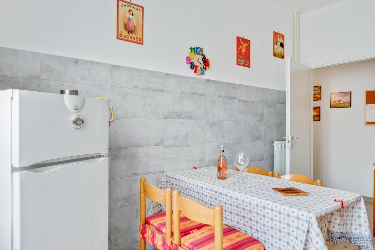 Nonno Doa Holiday Apartment La Spezia Luaran gambar