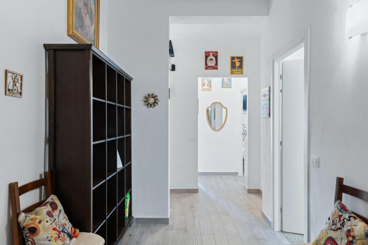 Nonno Doa Holiday Apartment La Spezia Luaran gambar