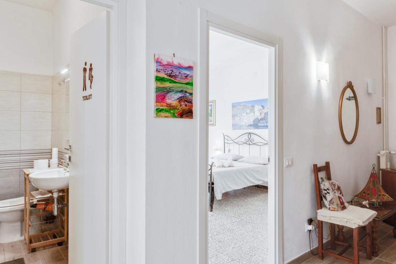 Nonno Doa Holiday Apartment La Spezia Luaran gambar