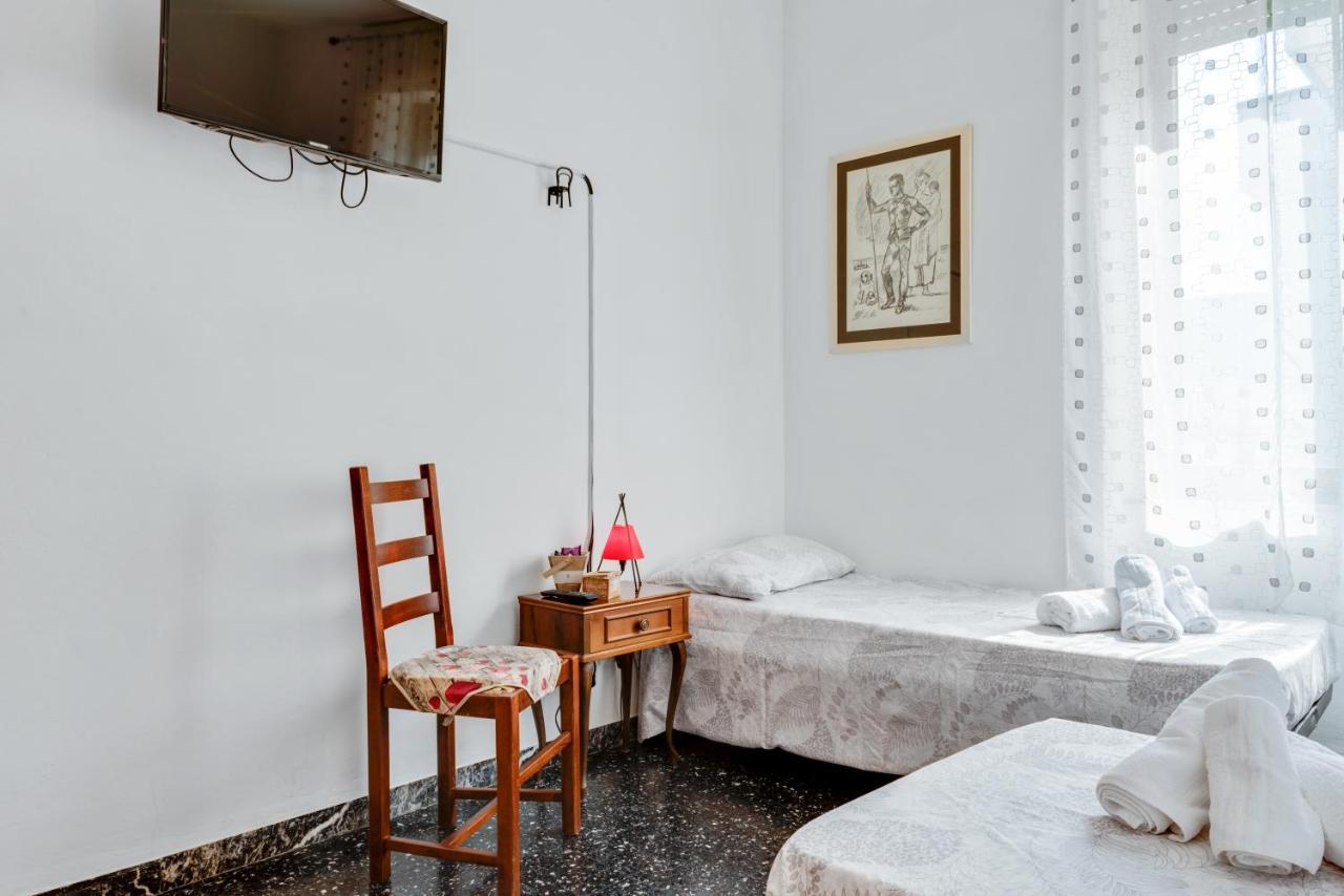 Nonno Doa Holiday Apartment La Spezia Luaran gambar