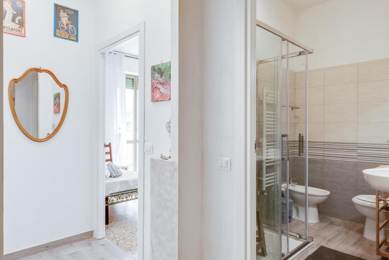 Nonno Doa Holiday Apartment La Spezia Luaran gambar